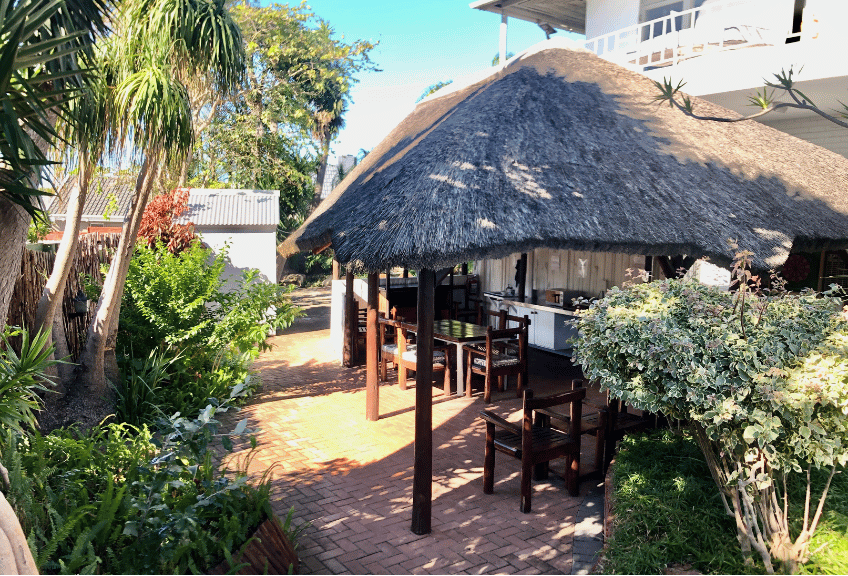 La Mer Guesthouse in Port Elizabeth