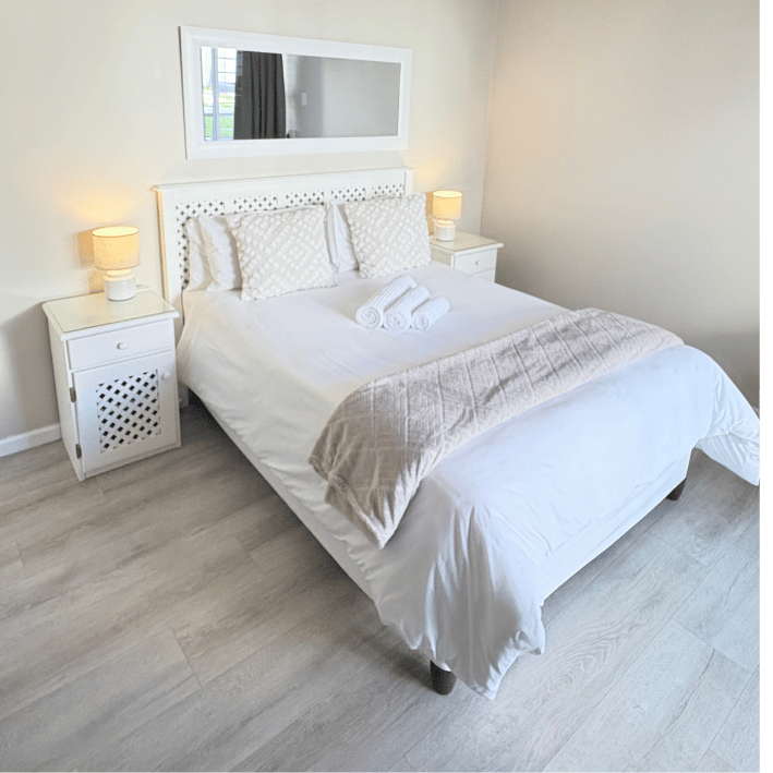 Double Room 12
