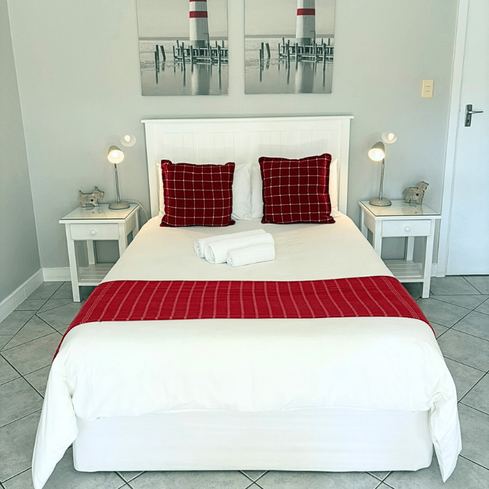 Double Room 2