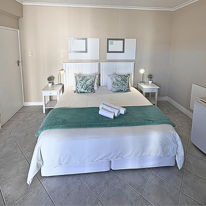 Double Room 5