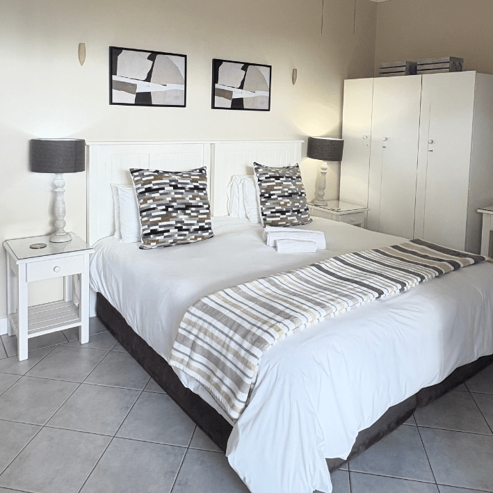 Double Room 6