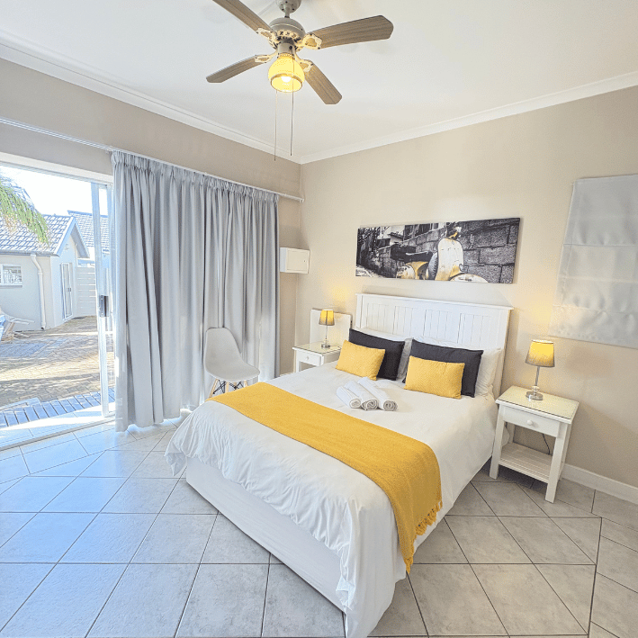 Double Room 7