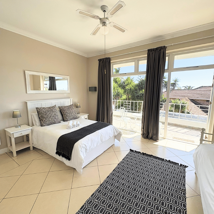 Triple Room 9
