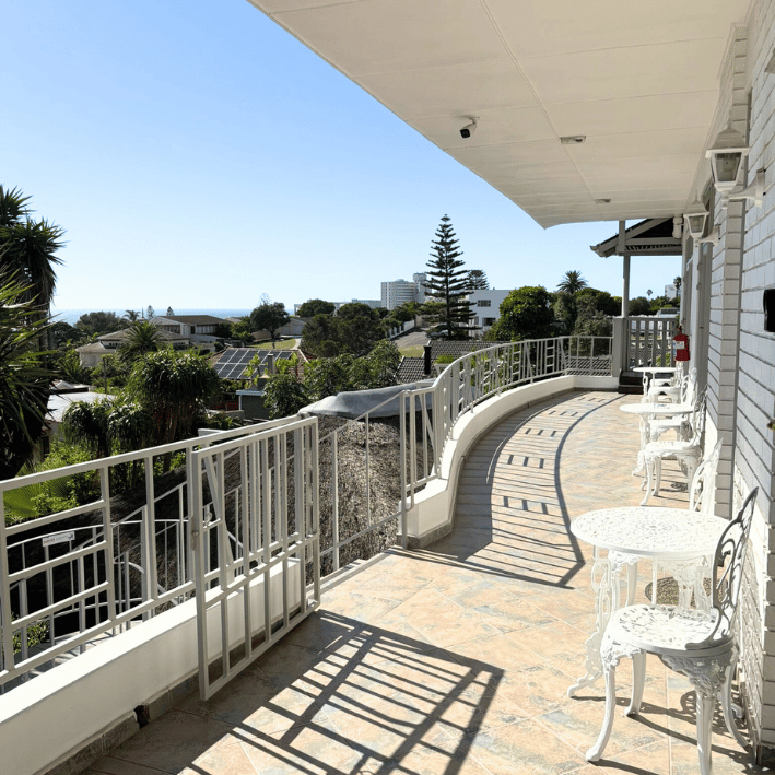 Top Floor